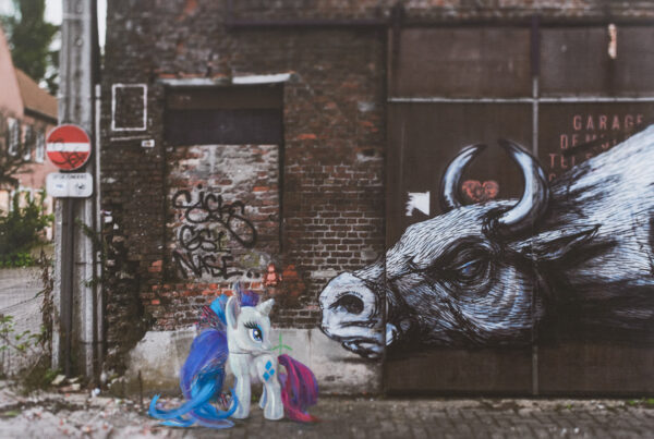 My Little pony