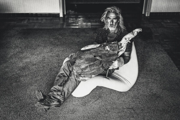 Kees van der Bie unknown artist