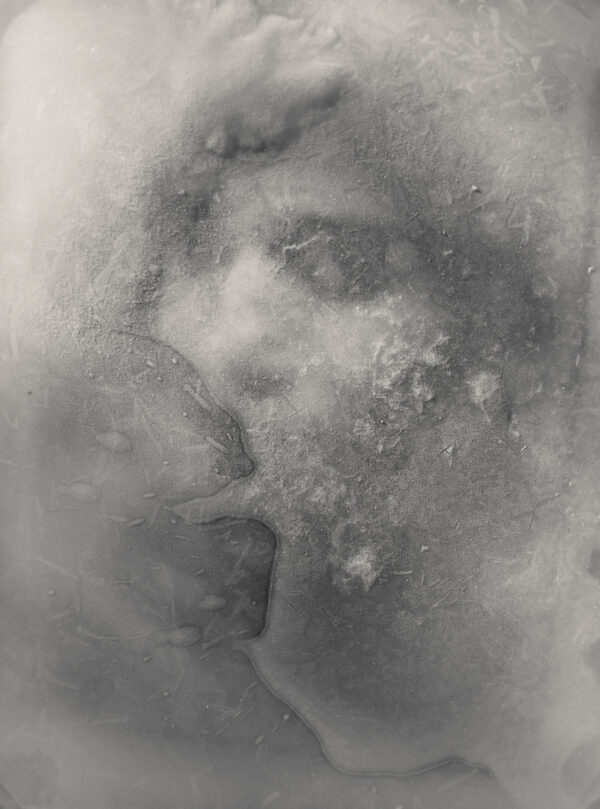 Fading identity